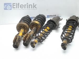 Used Shock absorber kit Saab 9-5 Price € 325,00 Margin scheme offered by Auto Demontage Elferink B.V.