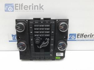 Used Heater control panel Volvo XC60 I (DZ) 2.4 D5 20V 205 AWD Price € 50,00 Margin scheme offered by Auto Demontage Elferink B.V.
