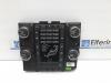 Heater control panel from a Volvo XC60 I (DZ), 2008 / 2017 2.4 D5 20V 205 AWD, SUV, Diesel, 2.401cc, 151kW (205pk), 4x4, D5244T10, 2009-07 / 2011-06, DZ70 2011