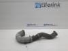 Saab 9-3 II (YS3F) 2.8 V6 24V Turbo Tube intercooler