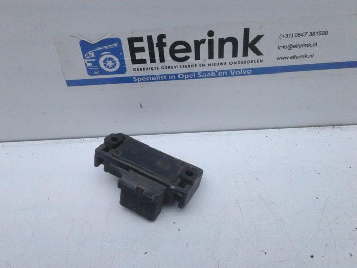 Begagnade MAP-sensor (insugsrör) Volvo 850 Estate 2.5i 10V Pris € 25,00 Marginaltabell erbjuds av Auto Demontage Elferink B.V.
