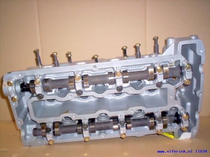 Skontrolowane Glowica cylindra Saab 9-3 I (YS3D) 2.0,S 16V Cena € 847,00 Z VAT oferowane przez Auto Demontage Elferink B.V.