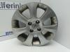 Wheel from a Opel Agila (B), 2008 / 2014 1.2 16V, MPV, Petrol, 1.242cc, 63kW (86pk), FWD, K12B; EURO4, 2008-04 / 2012-10 2010