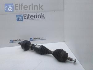 Used Front drive shaft, right Volvo S80 (TR/TS) 2.8 T6 24V Price € 150,00 Margin scheme offered by Auto Demontage Elferink B.V.