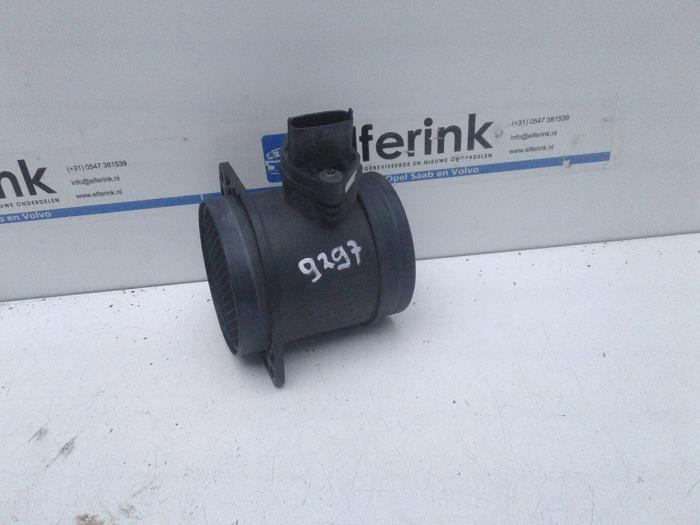 Gebrauchte Luftmassenmesser Volvo S80 (TR/TS) 2.8 T6 24V Preis € 50,00 Margenregelung angeboten von Auto Demontage Elferink B.V.