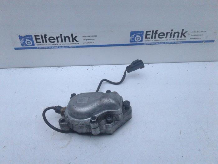 Begagnade Termostathus Volvo S80 (TR/TS) 2.8 T6 24V Pris € 40,00 Marginaltabell erbjuds av Auto Demontage Elferink B.V.