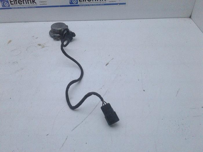 Begagnade Kamaxelsensor Volvo S80 (TR/TS) 2.8 T6 24V Pris € 40,00 Marginaltabell erbjuds av Auto Demontage Elferink B.V.