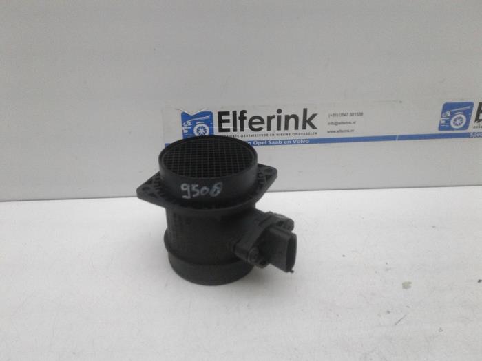 Gebrauchte Luftmassenmesser Volvo S80 (TR/TS) Preis € 40,00 Margenregelung angeboten von Auto Demontage Elferink B.V.