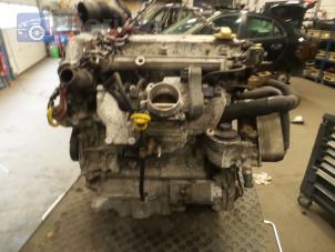 Used Engine Saab 9-3 II Sport Sedan (YS3F) 2.0t 16V Price € 850,00 Margin scheme offered by Auto Demontage Elferink B.V.