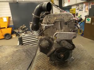 Engine from a Saab 9-3 II Sport Sedan (YS3F) 2.0t 16V 2004
