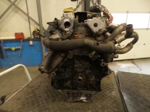 Engine from a Saab 9-3 II Sport Sedan (YS3F) 2.0t 16V 2004
