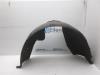 Wheel arch liner from a Saab 9-5 (YS3E) 2.3t 16V 2000