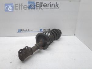 Used Front shock absorber rod, right Opel Agila (B) 1.2 16V Price € 40,00 Margin scheme offered by Auto Demontage Elferink B.V.