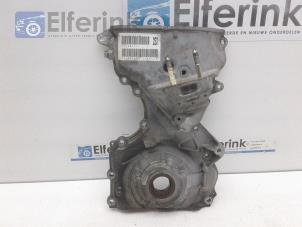Used Timing cover Opel Agila (B) 1.2 16V Price € 50,00 Margin scheme offered by Auto Demontage Elferink B.V.