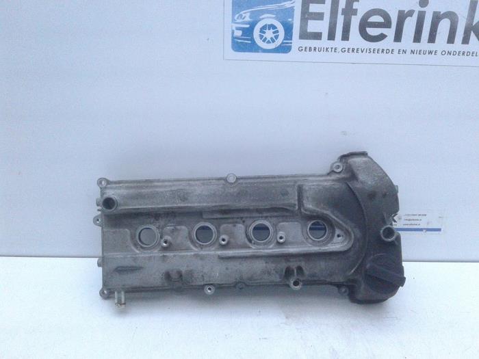 Gebrauchte Ventildeckel Opel Agila (B) 1.2 16V Preis € 50,00 Margenregelung angeboten von Auto Demontage Elferink B.V.