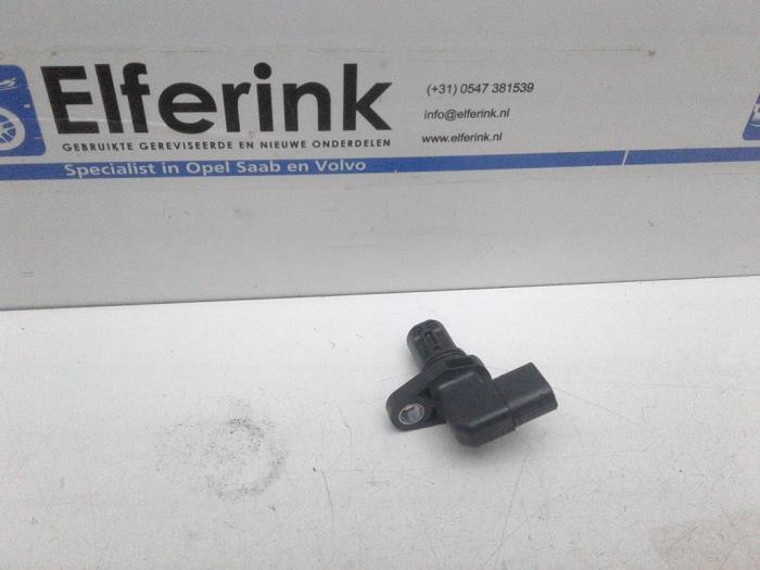 Begagnade Kamaxelsensor Opel Agila (B) 1.2 16V Pris € 25,00 Marginaltabell erbjuds av Auto Demontage Elferink B.V.