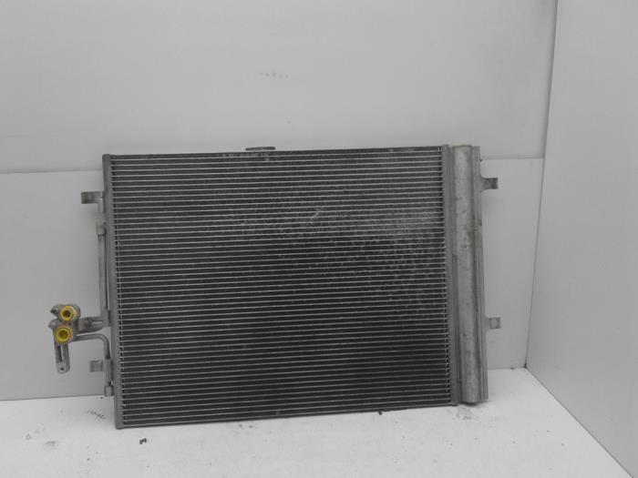 Gebrauchte Klima Kondensor Volvo V70 (BW) 2.0 D3 16V Preis € 65,00 Margenregelung angeboten von Auto Demontage Elferink B.V.