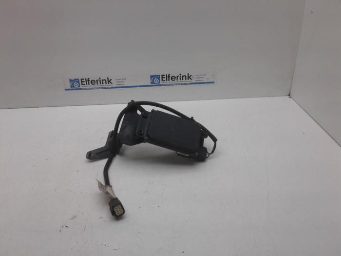Gebrauchte ACC Sensor (Entfernung) Volvo V70 (BW) 2.0 D3 16V Preis € 165,00 Margenregelung angeboten von Auto Demontage Elferink B.V.