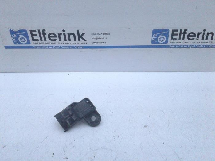 Gebrauchte Map Sensor (Einlasskrümmer) Volvo V70 (BW) 2.0 D3 16V Preis € 25,00 Margenregelung angeboten von Auto Demontage Elferink B.V.