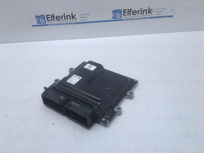 Used Injection computer Volvo V70 (BW) 2.0 D3 16V Price € 75,00 Margin scheme offered by Auto Demontage Elferink B.V.