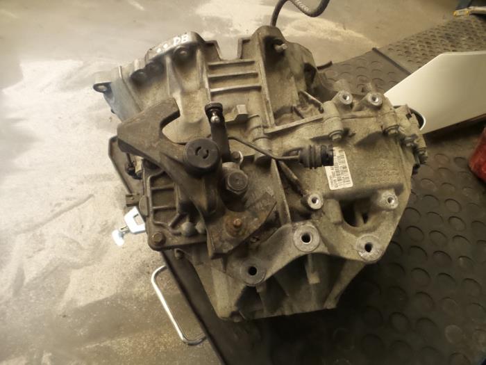 Gebrauchte Getriebe Volvo V70 (BW) 2.0 D3 16V Preis € 350,00 Margenregelung angeboten von Auto Demontage Elferink B.V.