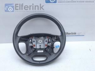 Used Steering wheel Volvo XC70 (SZ) XC70 2.4 D5 20V Price € 65,00 Margin scheme offered by Auto Demontage Elferink B.V.