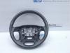 Steering wheel from a Volvo XC70 (SZ), 2000 / 2007 XC70 2.4 D5 20V, SUV, Diesel, 2.401cc, 136kW (185pk), 4x4, D5244T4, 2005-12 / 2007-08, SZ71 2006