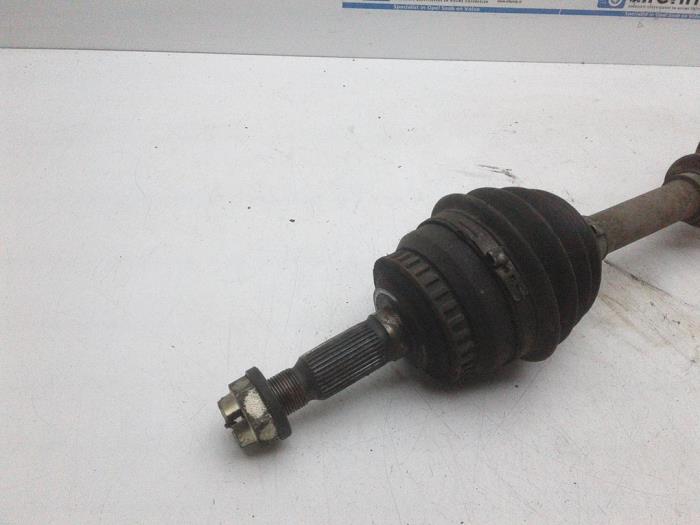 Cardan Droit Transmission SAAB 9.3 1 Cabriolet - Référence 5057120 - Occasion