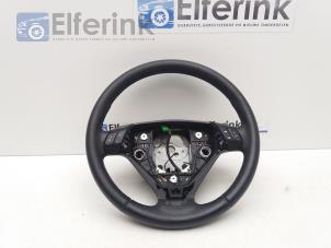 Used Steering wheel Volvo S60 I (RS/HV) 2.4 D5 20V Price € 50,00 Margin scheme offered by Auto Demontage Elferink B.V.
