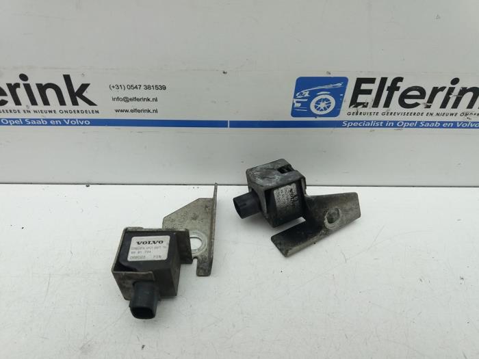 Begagnade Sensor (övriga) Volvo S60 I (RS/HV) 2.4 D5 20V Pris € 50,00 Marginaltabell erbjuds av Auto Demontage Elferink B.V.