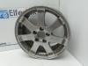 Wheel from a Volvo S40 2004