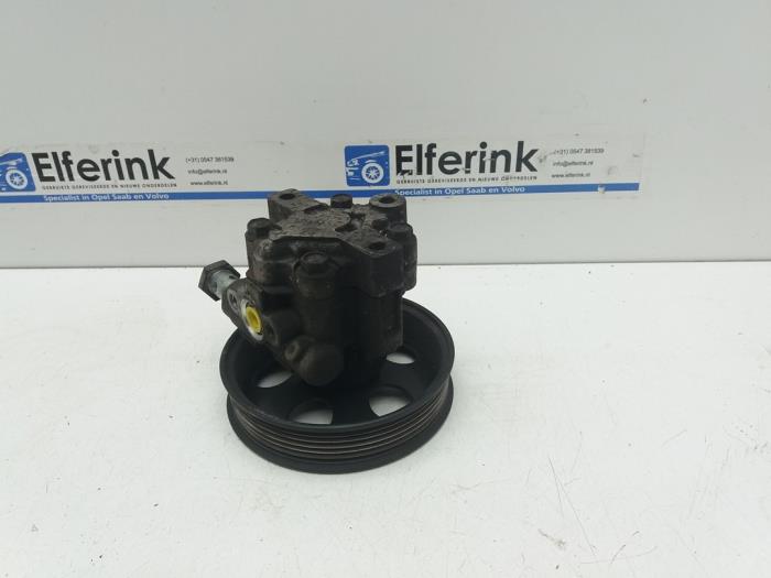 Usagé Pompe de direction Saab 9-5 (YS3G) 2.0 T 16V Biopower Prix € 75,00 Règlement à la marge proposé par Auto Demontage Elferink B.V.