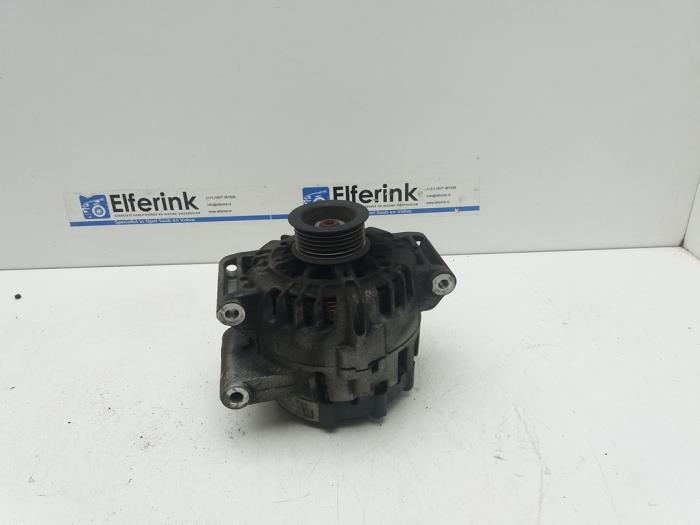 Used Dynamo Saab 9-5 (YS3G) 2.0 T 16V Biopower Price € 65,00 Margin scheme offered by Auto Demontage Elferink B.V.