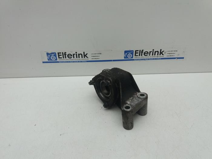 Used Engine mount Saab 9-5 (YS3G) 2.0 T 16V Biopower Price € 25,00 Margin scheme offered by Auto Demontage Elferink B.V.