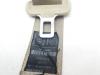 Front seatbelt, left from a Saab 9-5 (YS3G) 2.0 T 16V Biopower 2010
