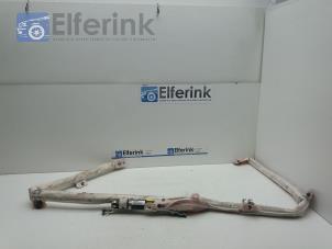 Used Roof curtain airbag, right Saab 9-5 (YS3G) 2.0 T 16V Biopower Price € 125,00 Margin scheme offered by Auto Demontage Elferink B.V.