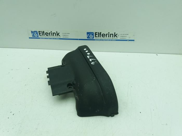 Gebrauchte Abdeckblech Motor Volvo S80 (TR/TS) 2.4 SE 20V 170 Preis € 25,00 Margenregelung angeboten von Auto Demontage Elferink B.V.
