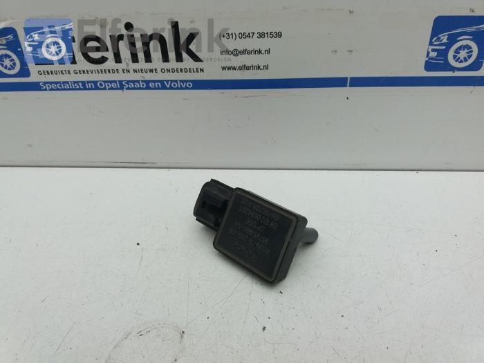 Particulate filter sensor from a Volvo XC70 (BZ) 2.4 D5 20V AWD 2009