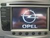 Navigation Modul van een Opel Corsa D 1.3 CDTi 16V ecoFLEX 2011