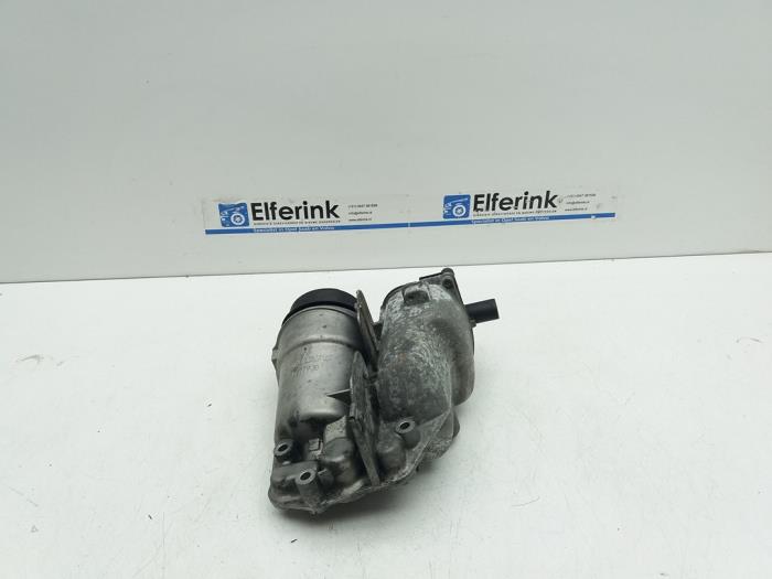 Oil filter housings with engine code 6906105 stock