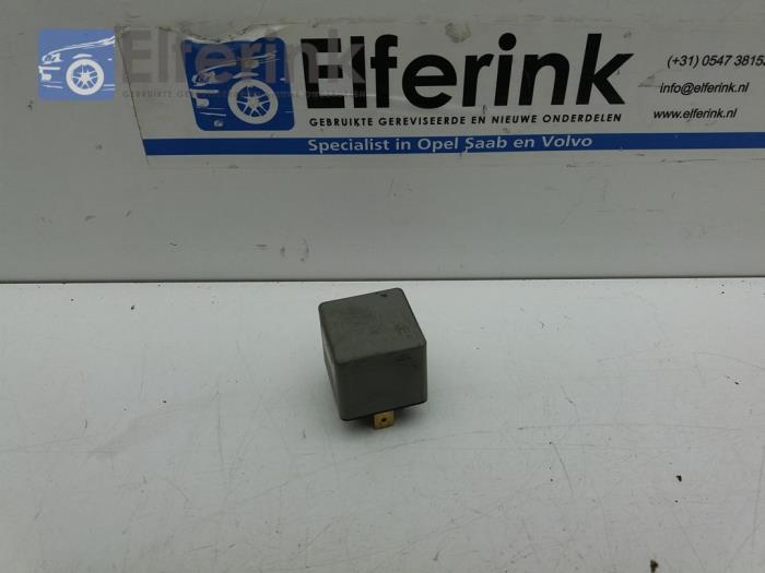 Relay from a Saab 9-5 (YS3E) 2.0t 16V 2003