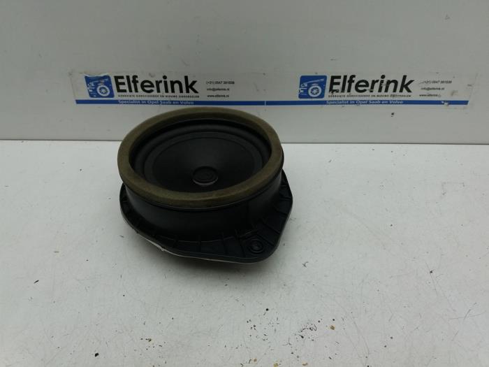 Speaker Saab 9-5 2.0 TiD 16V - 25854027