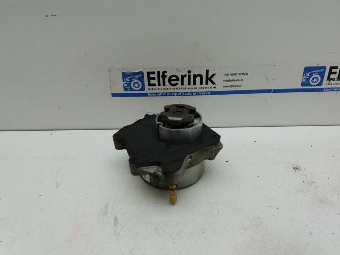 Usagé Pompe à vide assistant de freinage Saab 9-5 (YS3G) 2.0 TiD 16V Prix € 50,00 Règlement à la marge proposé par Auto Demontage Elferink B.V.