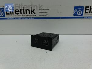 Used Module USB Lynk &amp; Co 01 1.5 PHEV Price € 65,00 Margin scheme offered by Auto Demontage Elferink B.V.