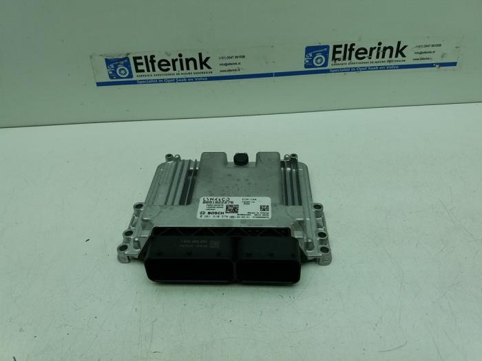 Used Engine management computer Lynk &amp; Co 01 1.5 PHEV Price € 175,00 Margin scheme offered by Auto Demontage Elferink B.V.