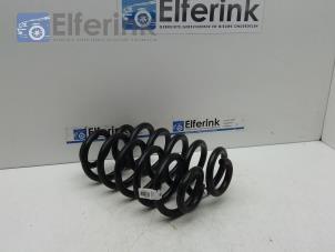 Used Rear coil spring Lynk &amp; Co 01 1.5 PHEV Price € 100,00 Margin scheme offered by Auto Demontage Elferink B.V.