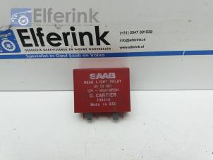Used Lighting relay Saab 900 I Combi Coupé 2.0 i 16V Price € 20,00 Margin scheme offered by Auto Demontage Elferink B.V.