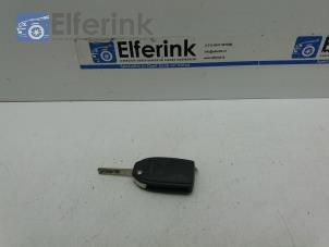 Used Key Volvo V40 (VW) 2.0 16V Price € 20,00 Margin scheme offered by Auto Demontage Elferink B.V.