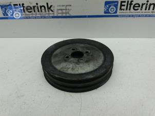 Used Water pump pulley Saab 900 I Combi Coupé 2.0 i 16V Price € 20,00 Margin scheme offered by Auto Demontage Elferink B.V.