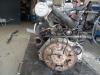 Motor from a Saab 9-5 Estate (YS3E) 2.0t 16V 2005
